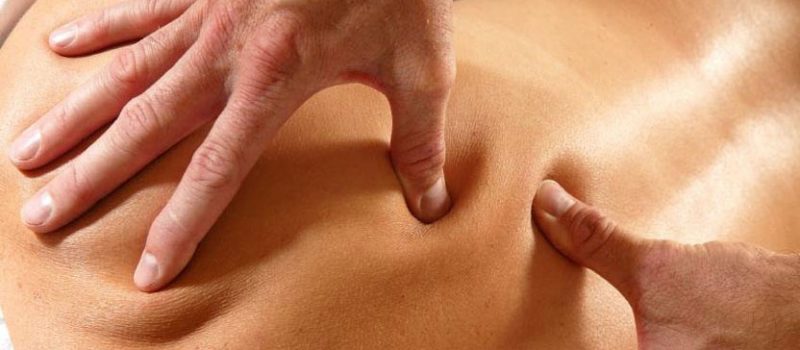 Tui-na terapija