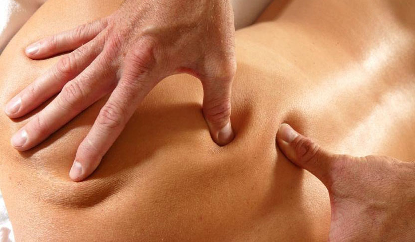 Tui-na terapija